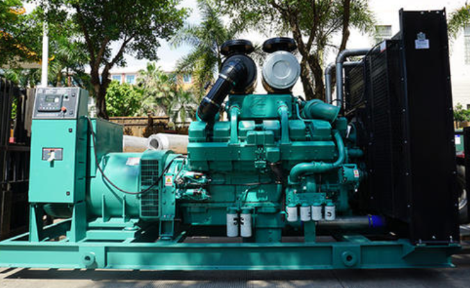 普宁柴油发电机 普宁柴油发电机