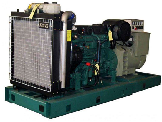 普宁柴油发电机